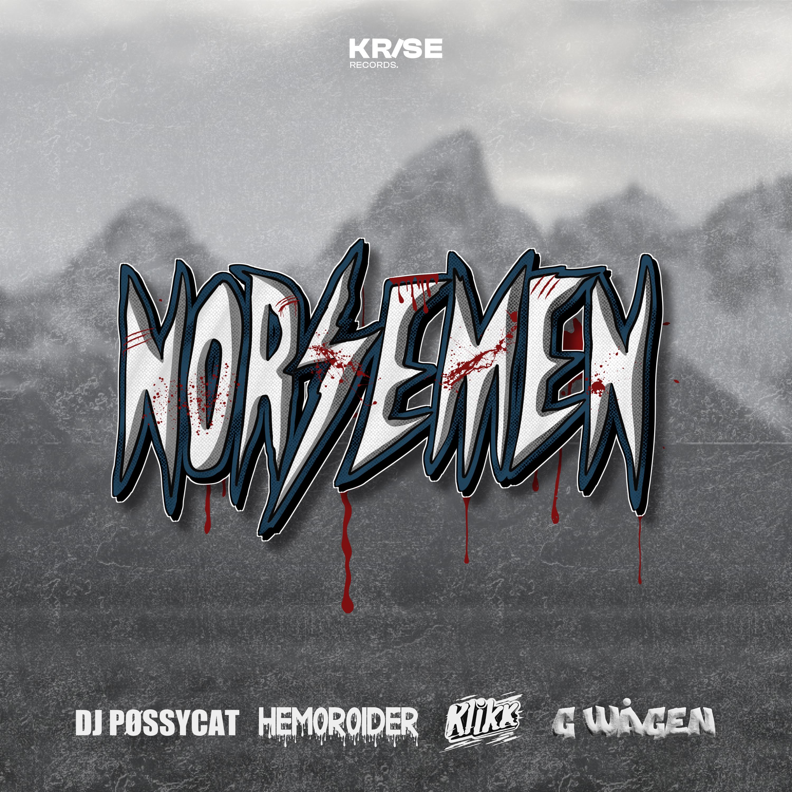 Norsemen 2025 (feat. G WÅGEN)