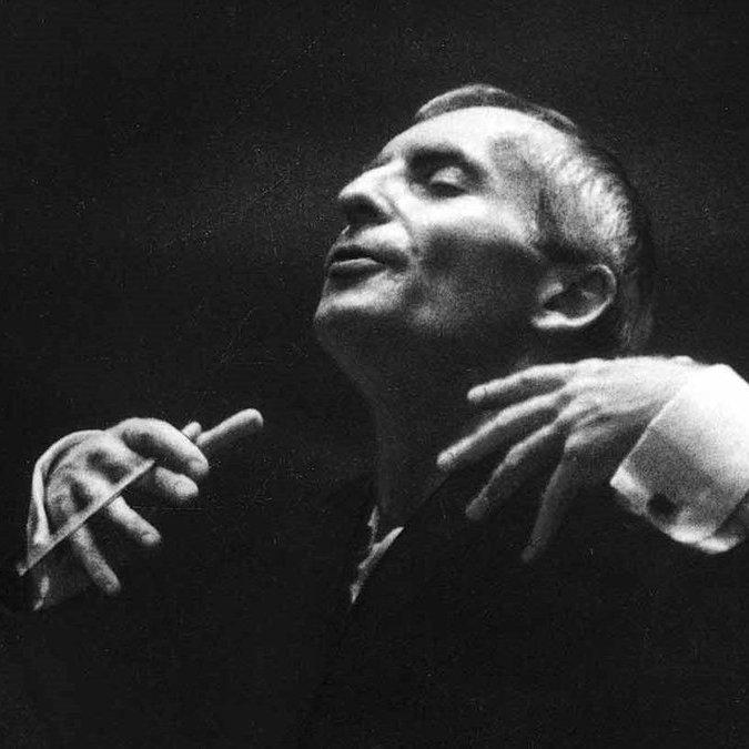 Mahler Václav Neumann