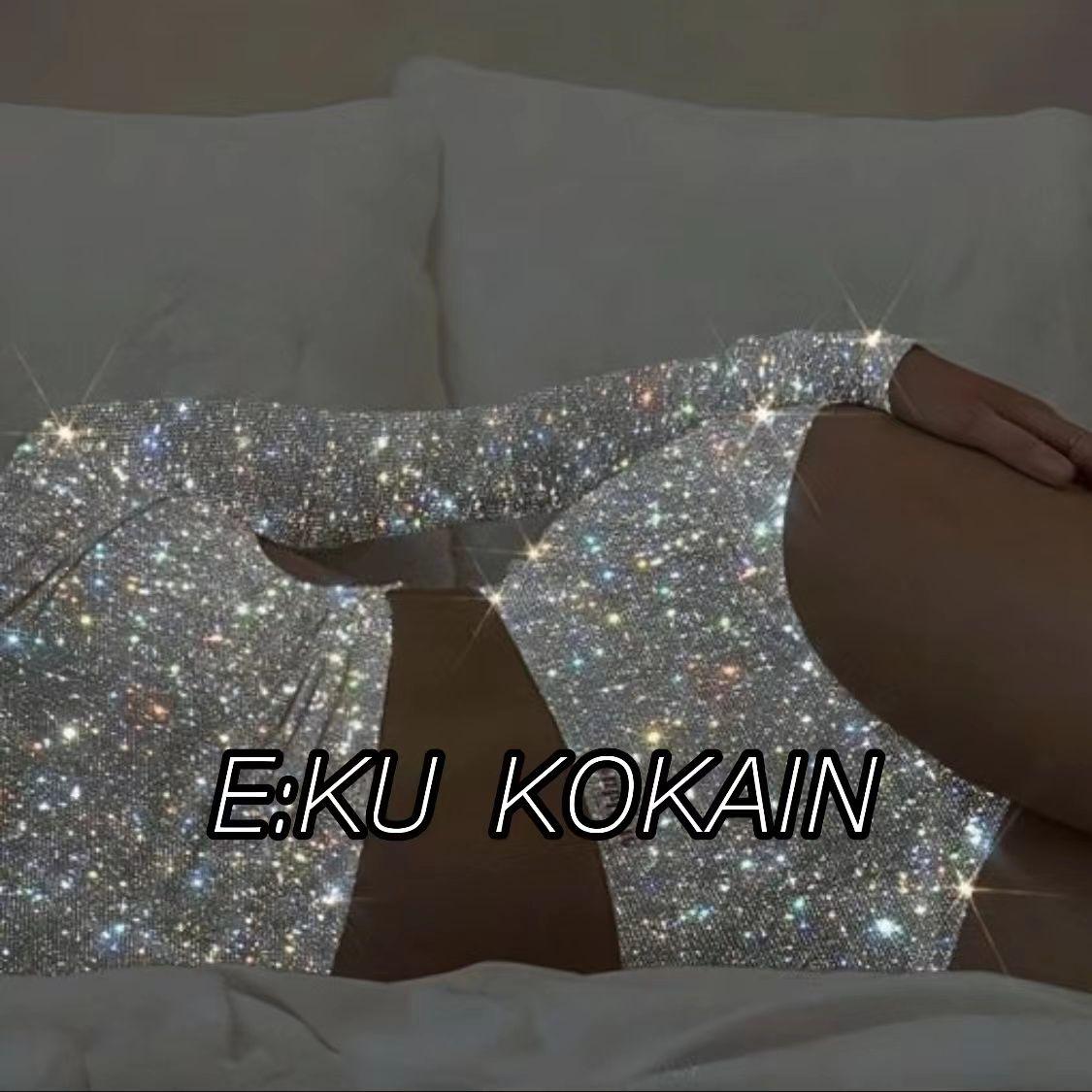 E:ku & Kokain (热播版)