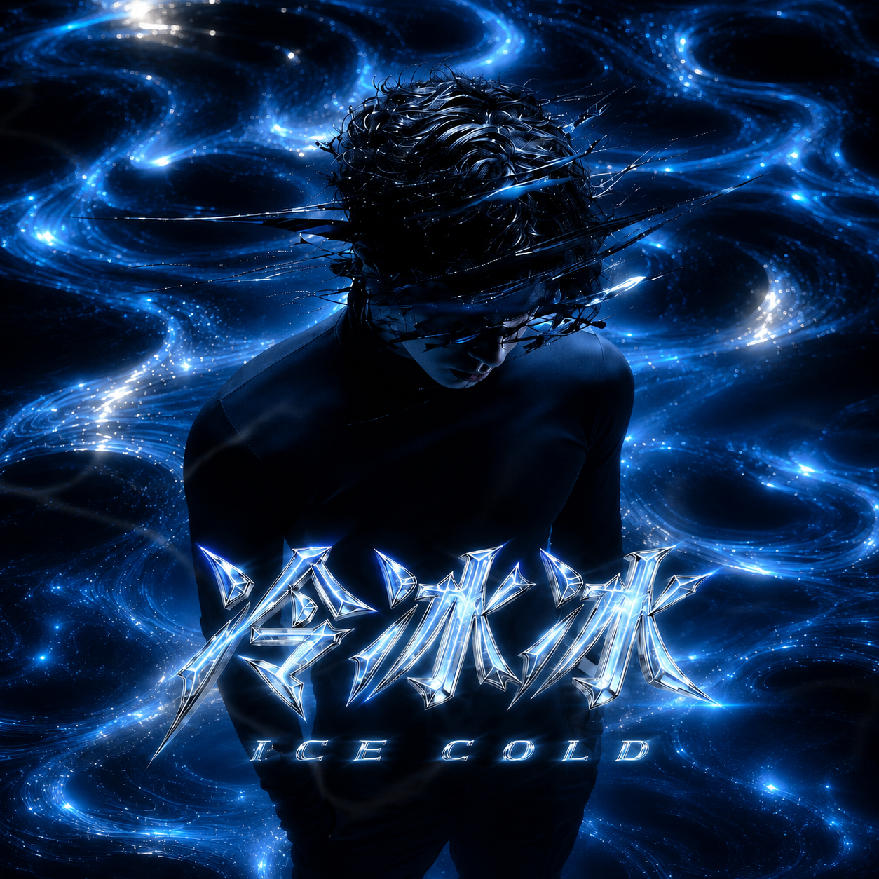 冷冰冰