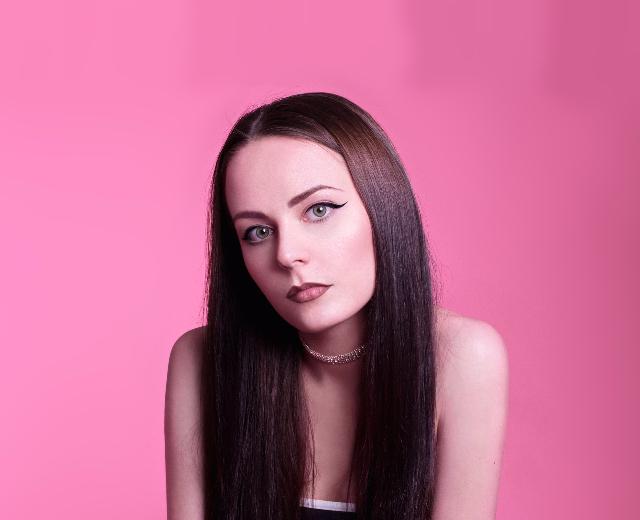 Hannah Diamond