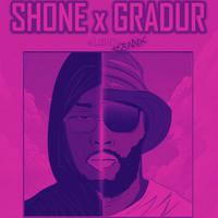 Light remix chopped & screwed (feat. Gradur) (Remix)