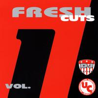 UC Fresh Cuts, Vol. 1