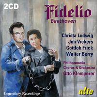 Fidelio (Complete Opera)