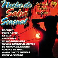 Noche de Salsa Sensual