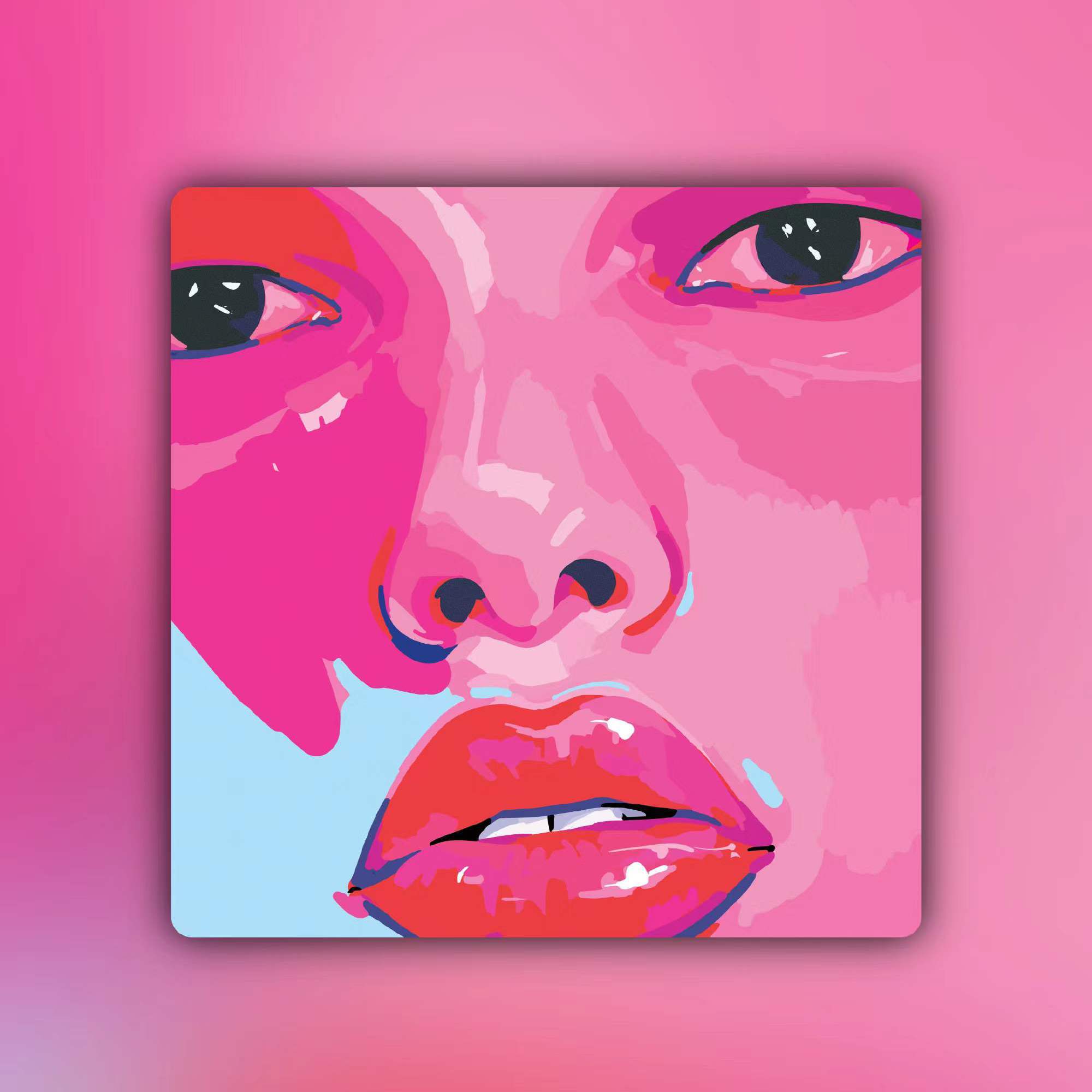 恋爱百分百（小马-HoRs3 Remix）