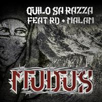 MUDUS (feat. RD Stranos Elementos & Malam)