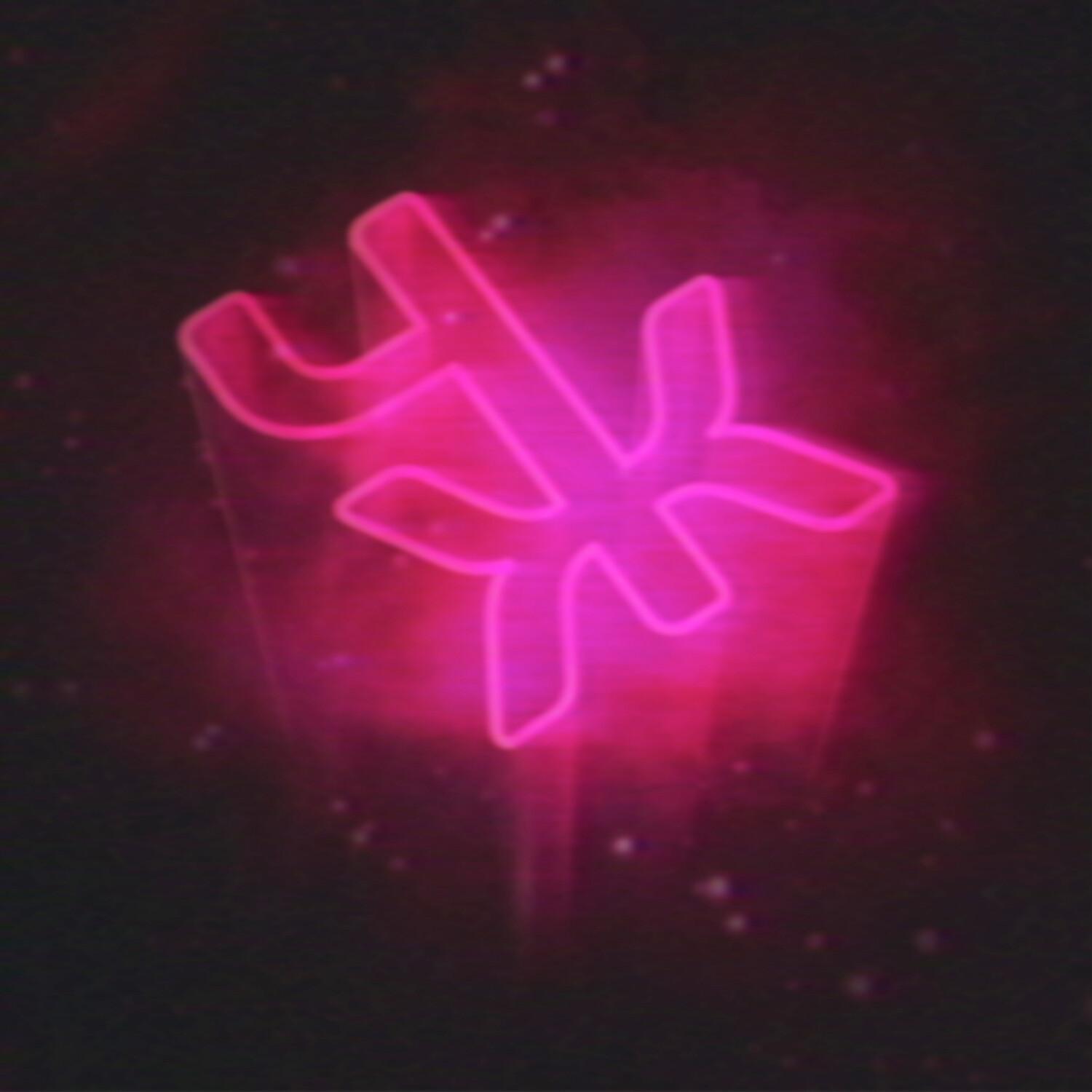 镜花封面
