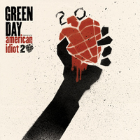 American Idiot (20th Anniversary - I Walk a Lonely Road)