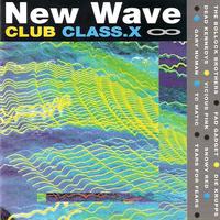 New Wave Club Class.X 8