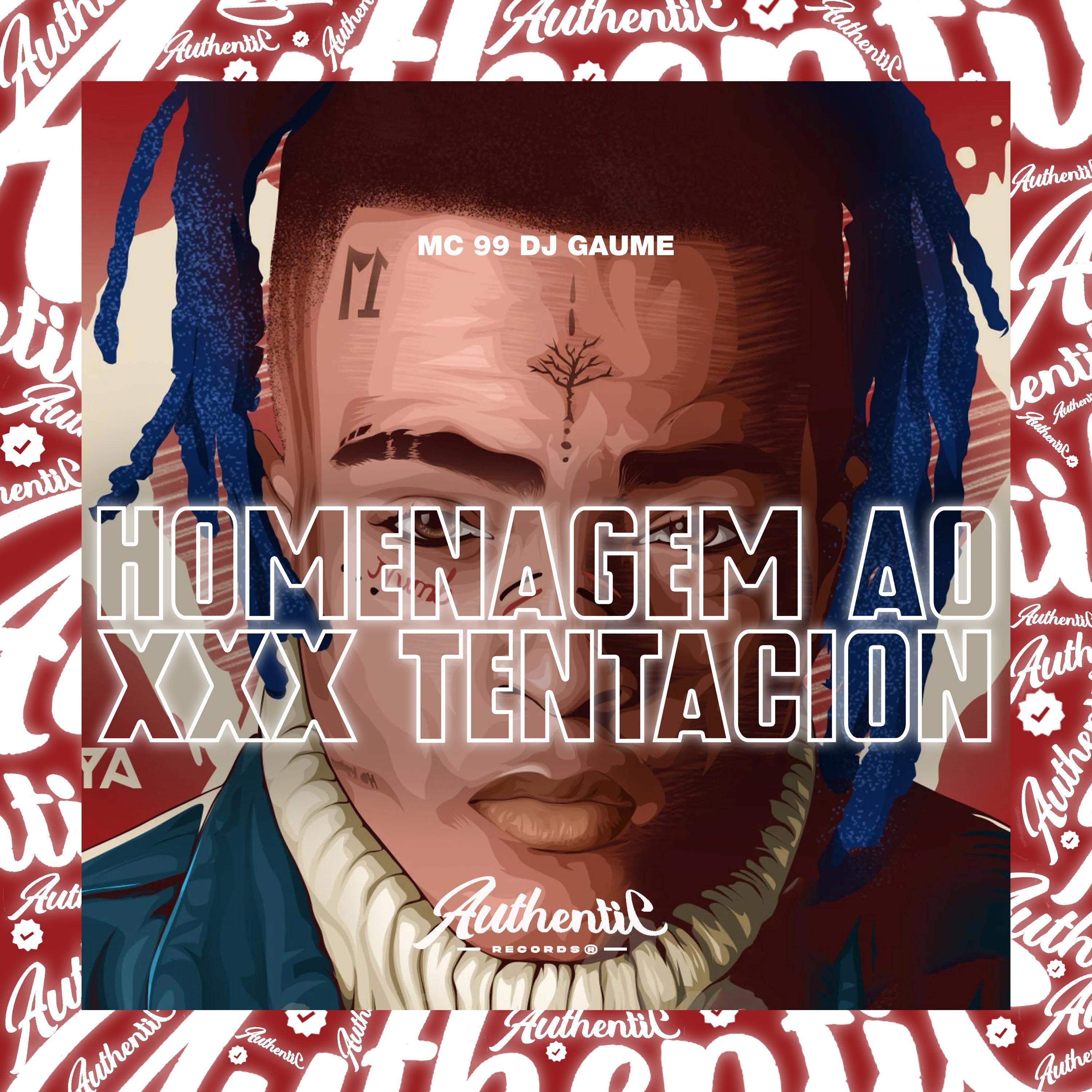 Homenagem ao Xxx Tentacion