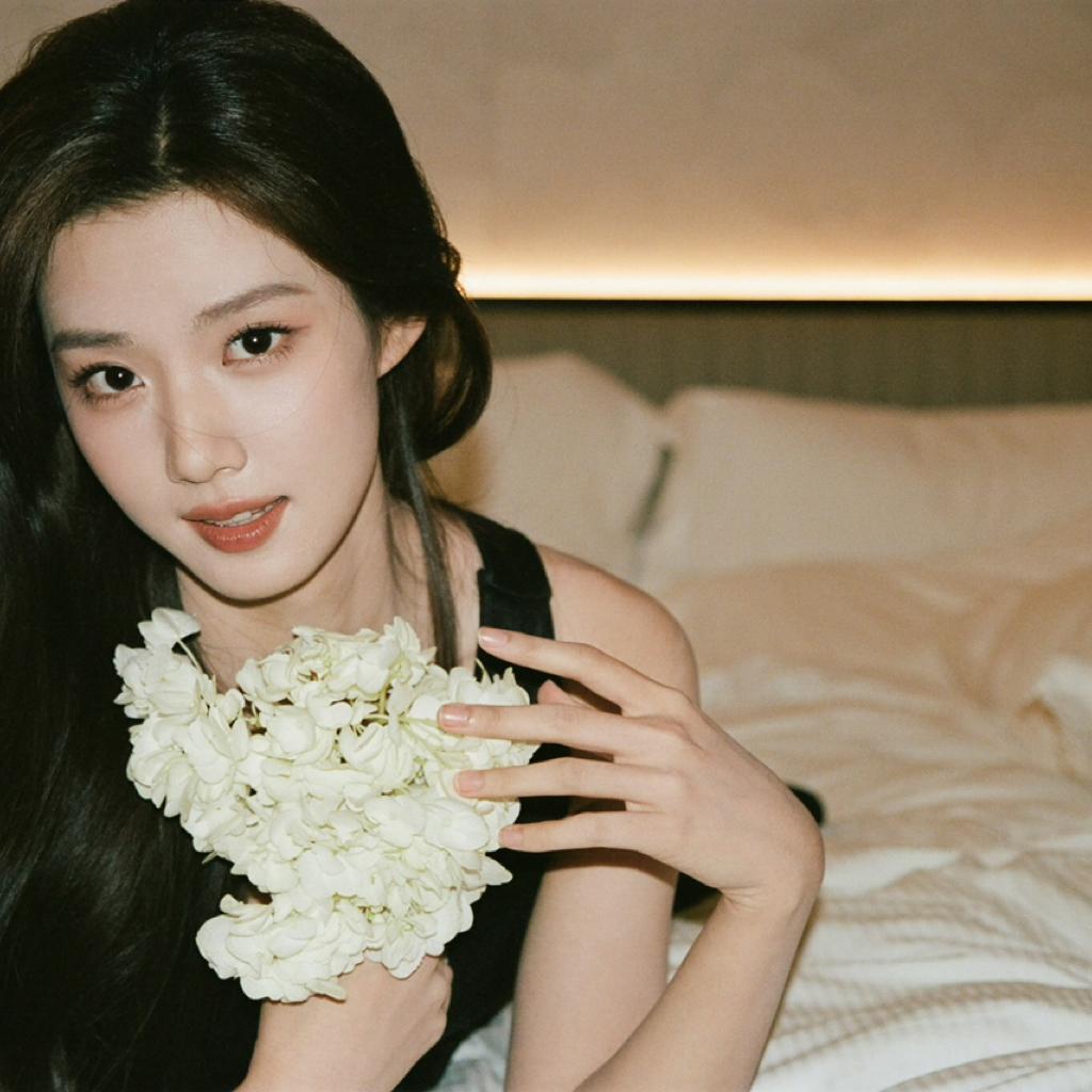 琪琪琪有此理ki