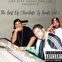 The Best Of Chocolate Ty Beats, Vol. 1