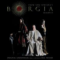 Borgia Season 2 (Original Soundtrack)