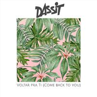 Voltar Pra Ti (feat. Dill Costa)