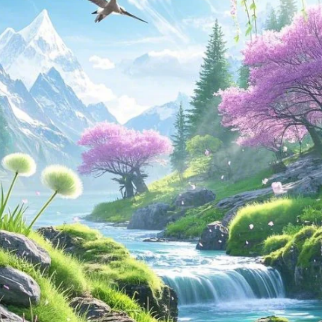 灯火未眠封面