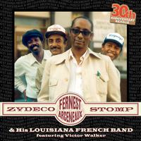 Zydeco Stomp (2012 Remix)