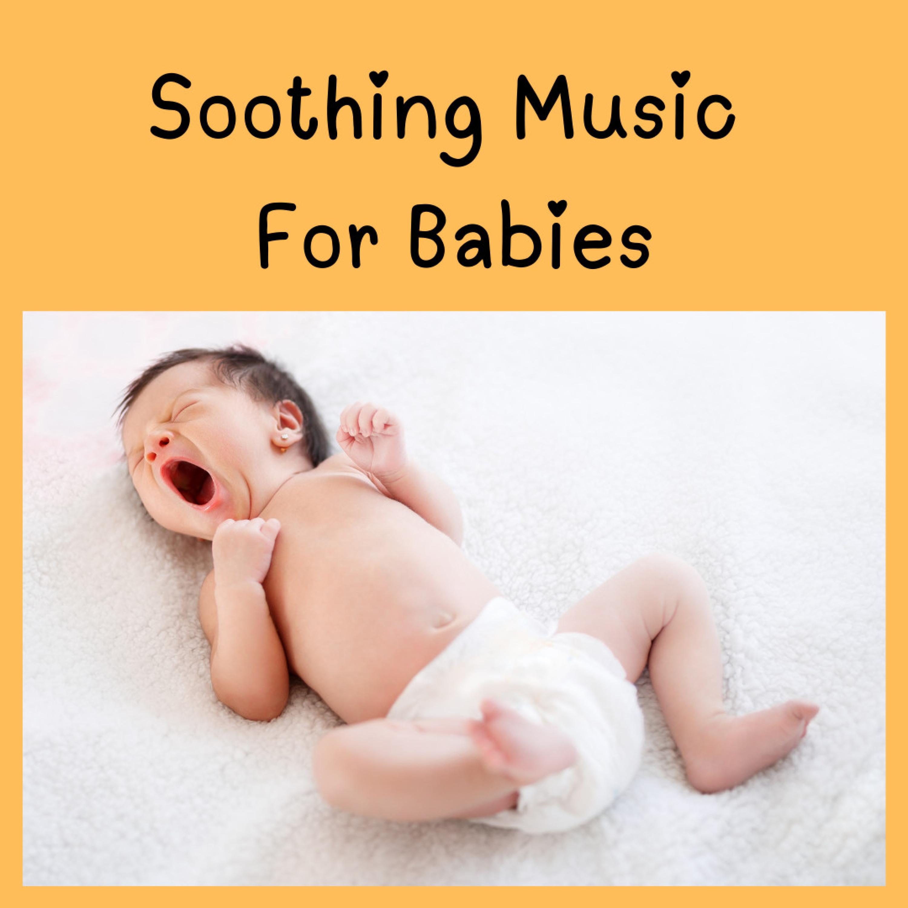 Classical Lullabies