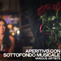 Aperitivo con sottofondo musicale