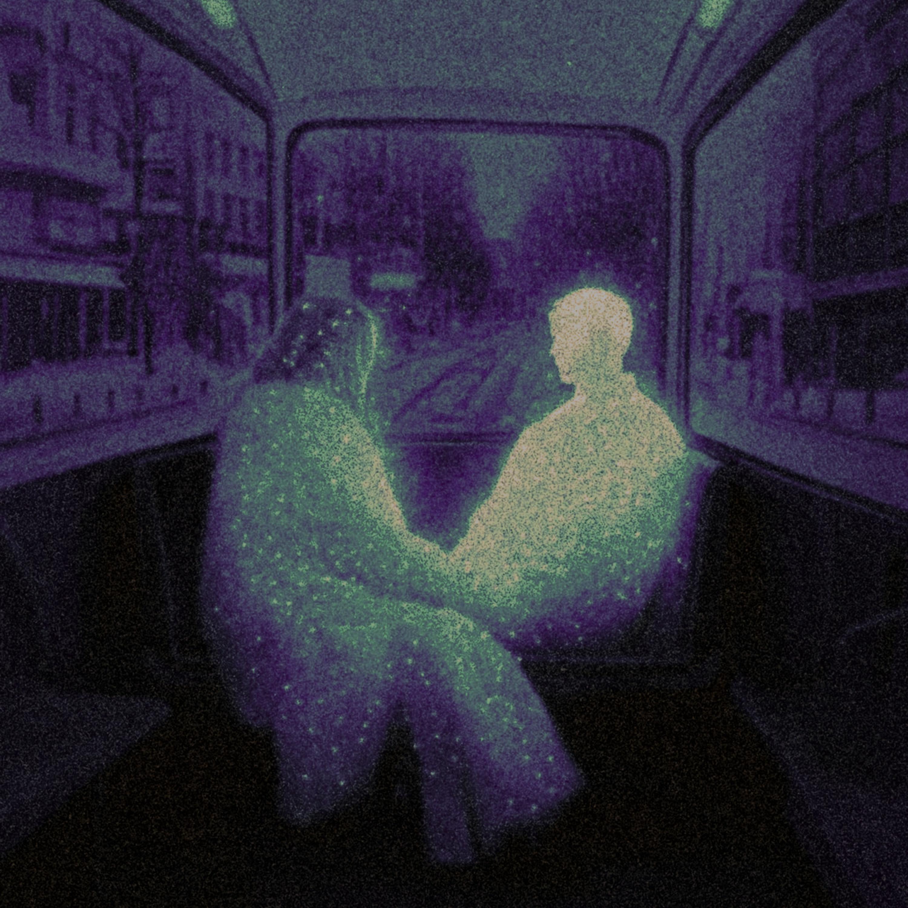 Galaxy Dreams (Slowed)