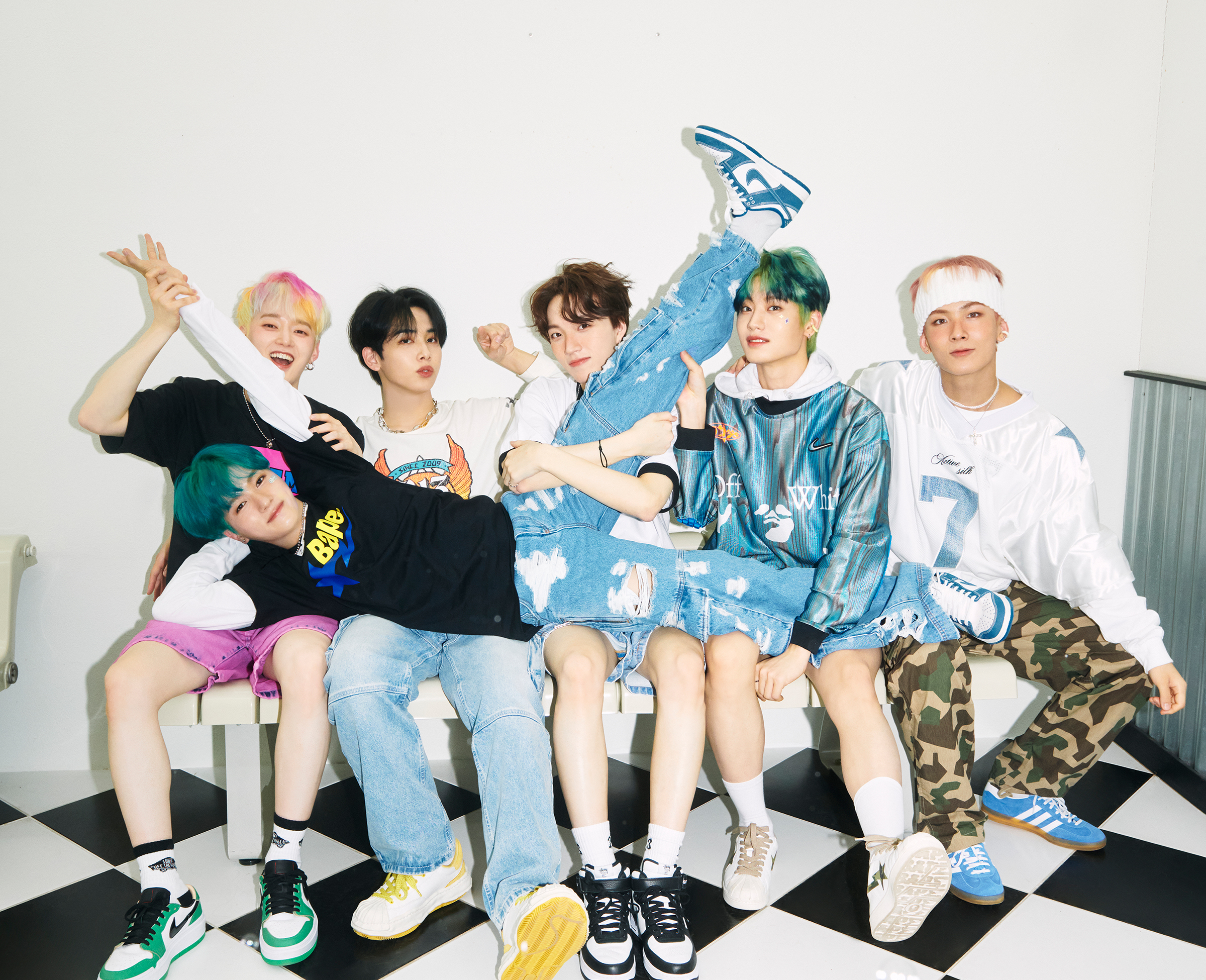 AIMERS