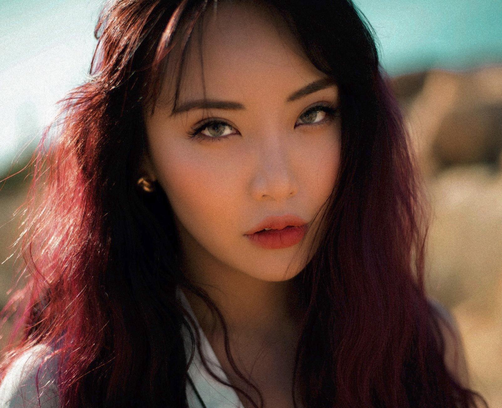 吕雨澄 Melo Lv