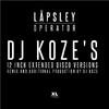 Lapsley - Operator (DJ Koze's Disco Edit)