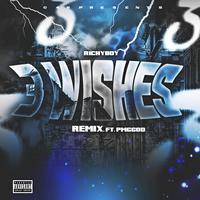 3 Wishes (feat. PMG GOD)