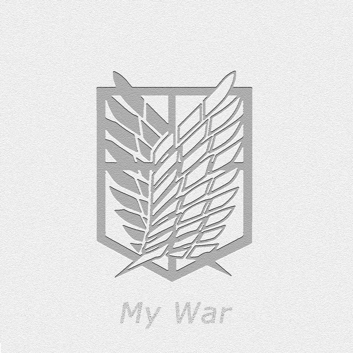 My War
