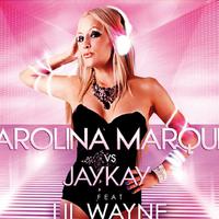 Carolina Marquez vs. Jaykay资料,Carolina Marquez vs. Jaykay最新歌曲,Carolina Marquez vs. JaykayMV视频,Carolina Marquez vs. Jaykay音乐专辑,Carolina Marquez vs. Jaykay好听的歌