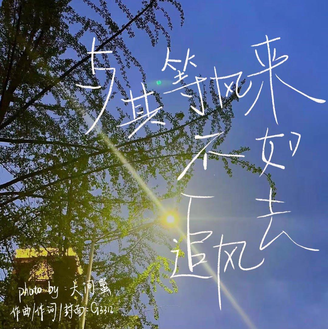 微风拂过夏天的心脏封面