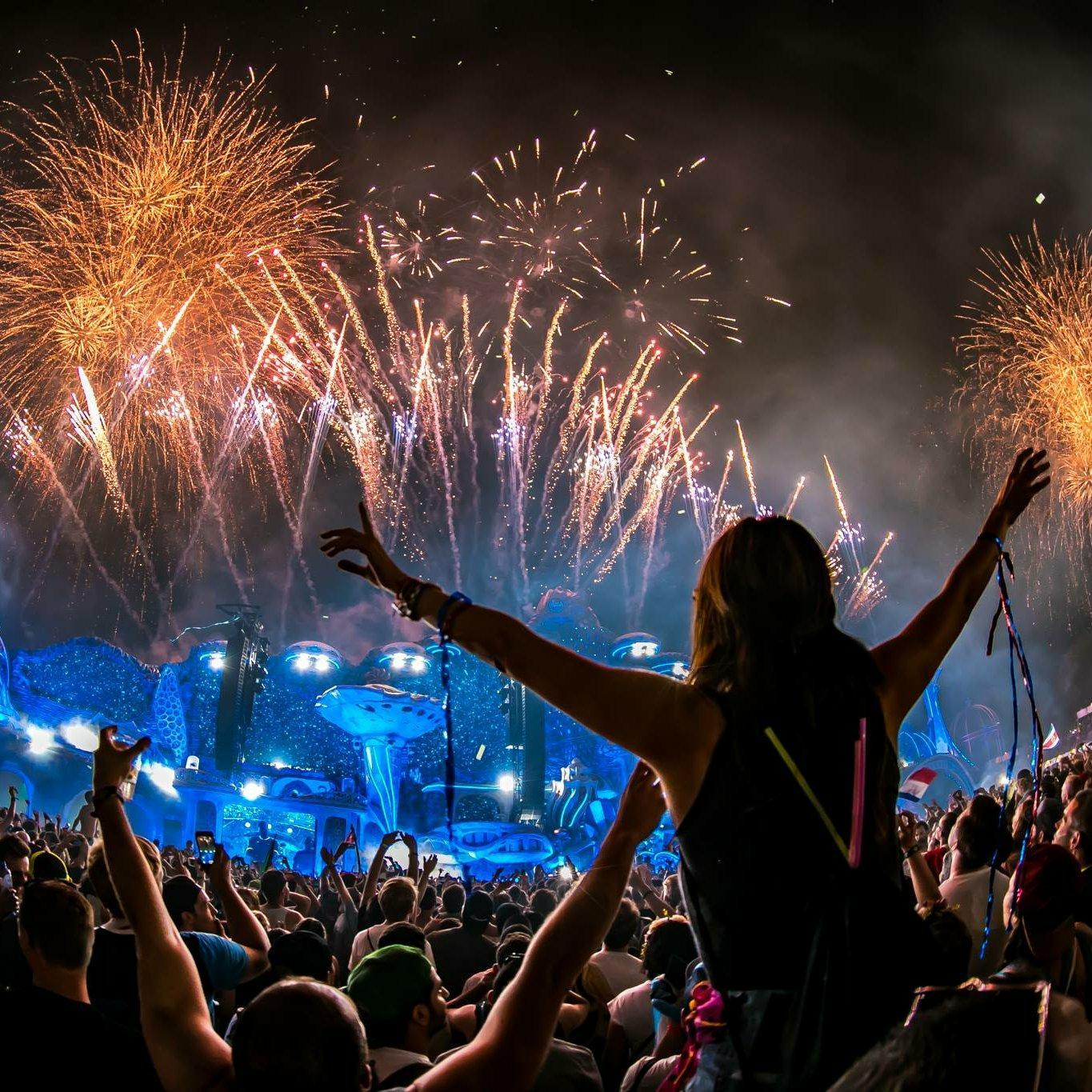 『Big room』狂炸◔◔暴力电音