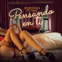 Pensando en Ti (feat. Yaret)