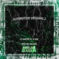 Automotivo Original 2