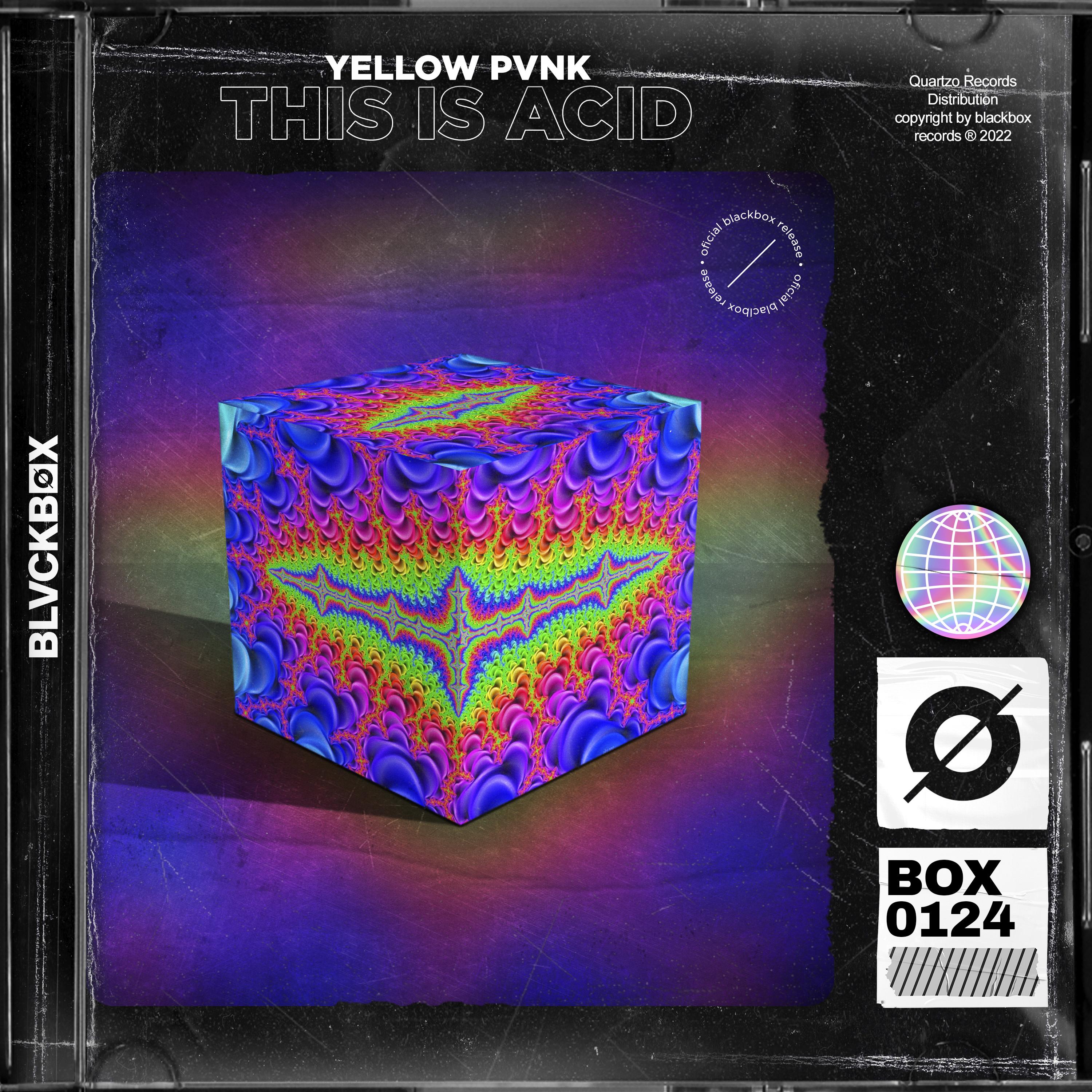 This Is Acid (Extended Mix)