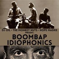 Boombap Idiophonics