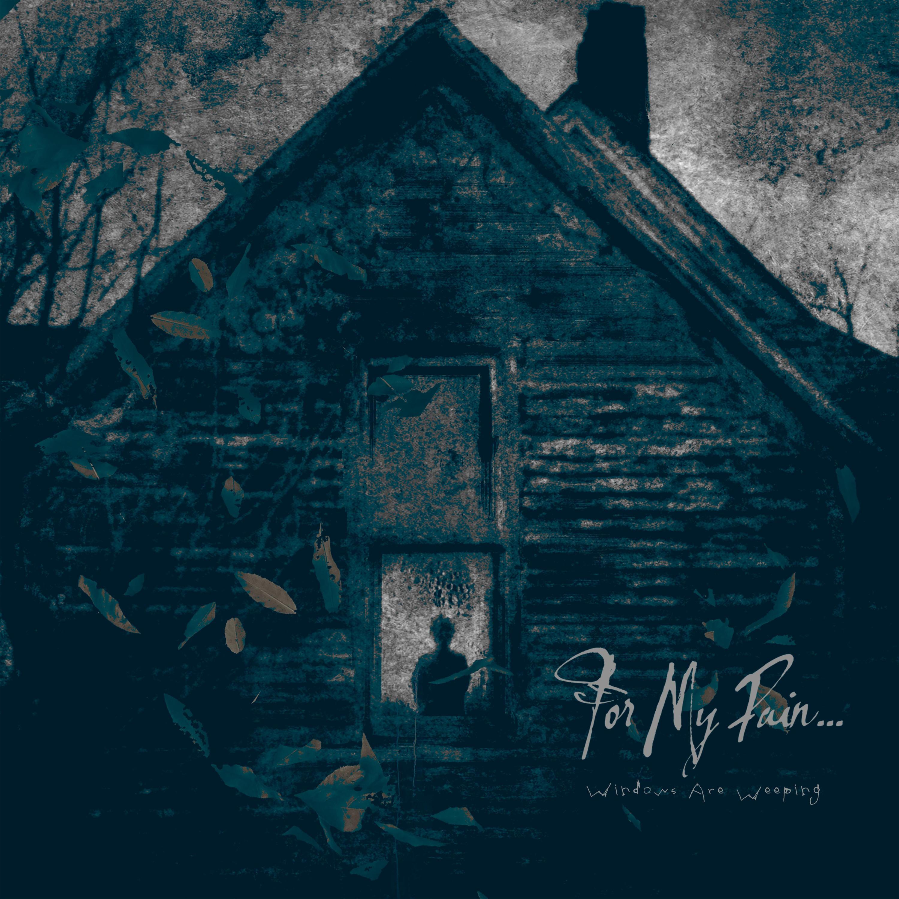 Windows Are Weeping (feat. Troy Donockley)