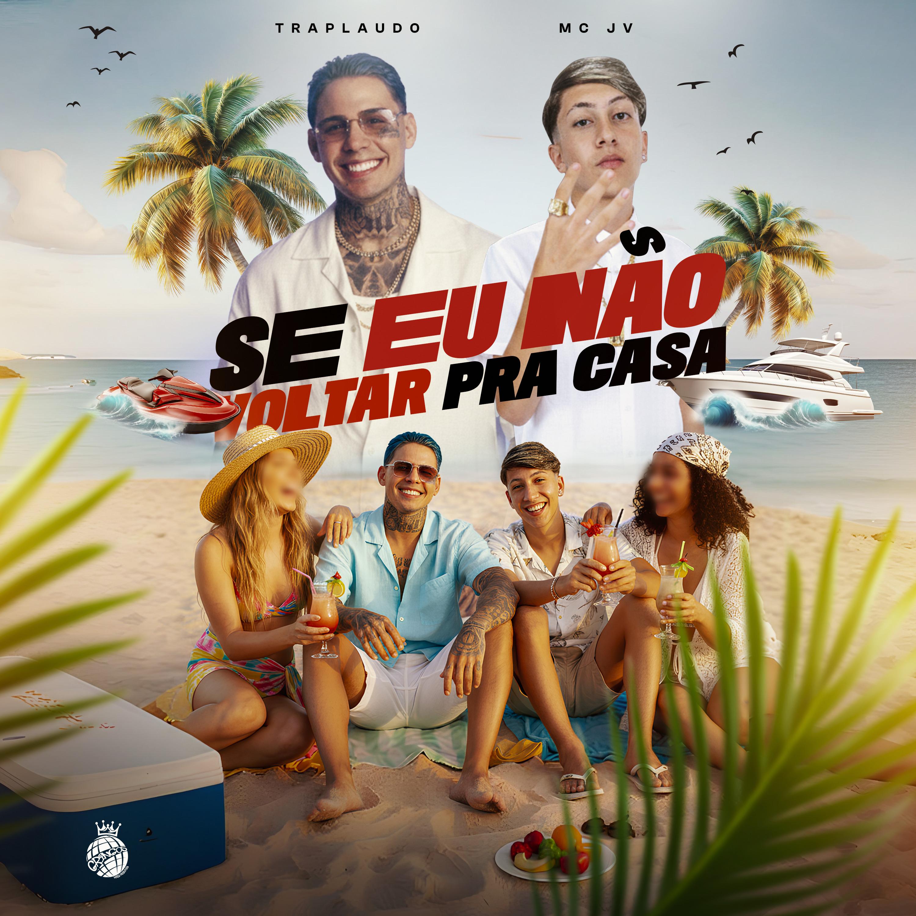 Se Eu Não Voltar pra Casa