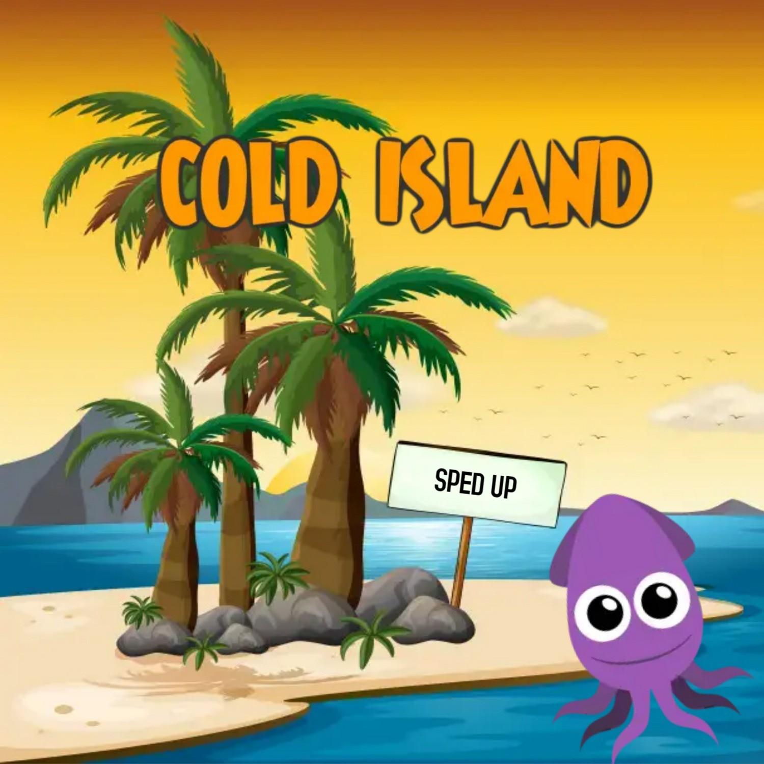 Cold Island