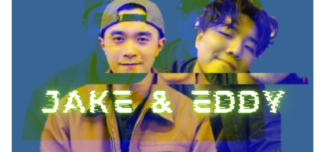 Jake＆Eddy头像