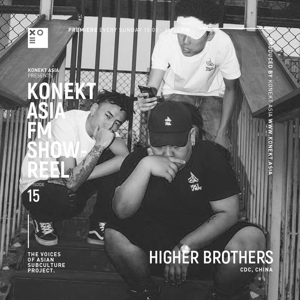 Konekt Asia FM