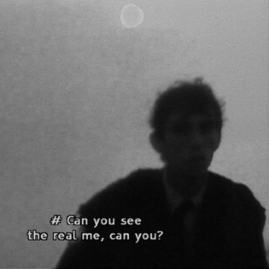 听后摇的人该会有多孤独.