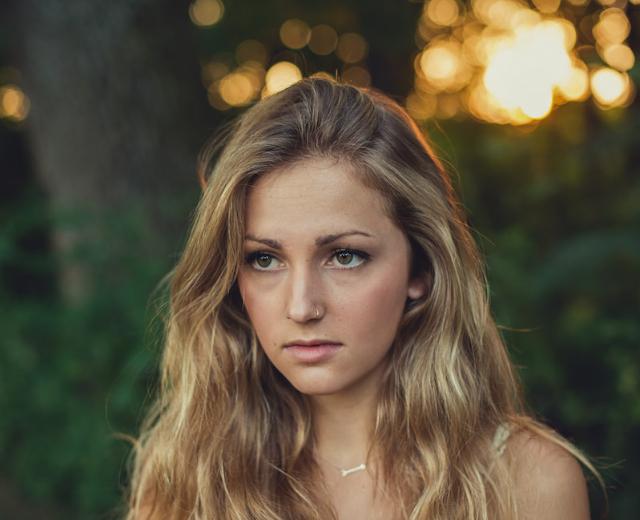 Louisa Wendorff