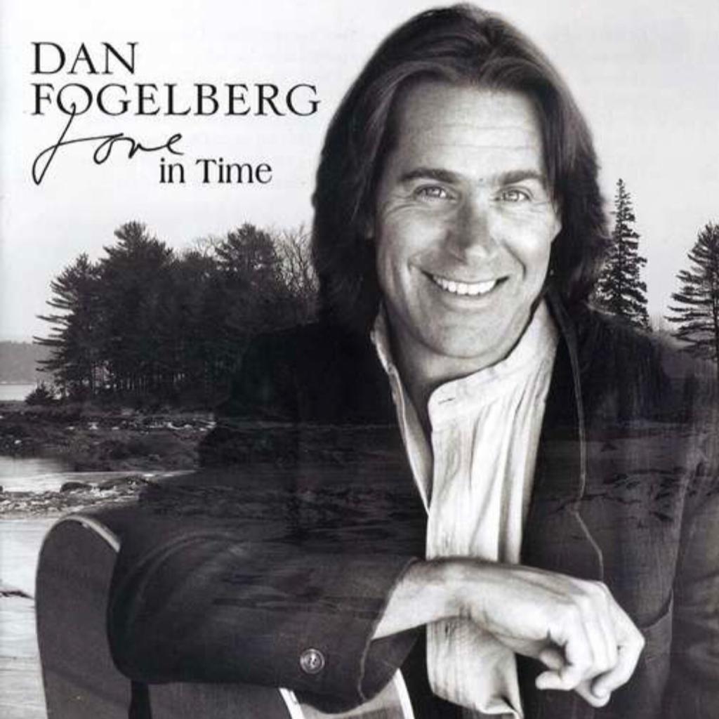 Dan Fogelberg