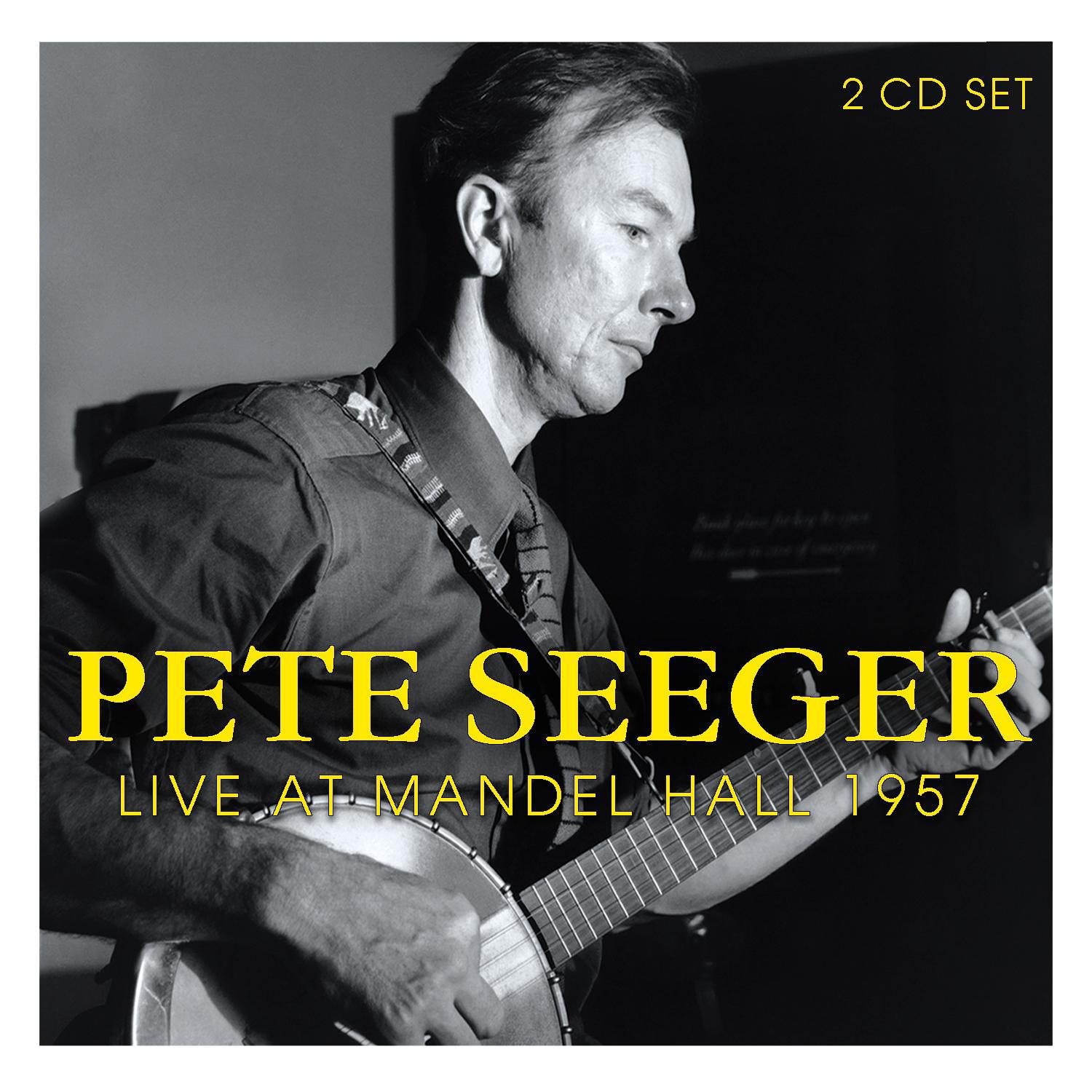 the demi song (live) - pete seeger - 单曲 - 网易