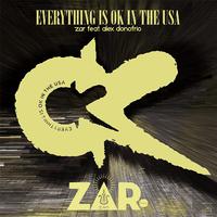 Everything Is Ok in the USA (feat. Alex Donofrio)