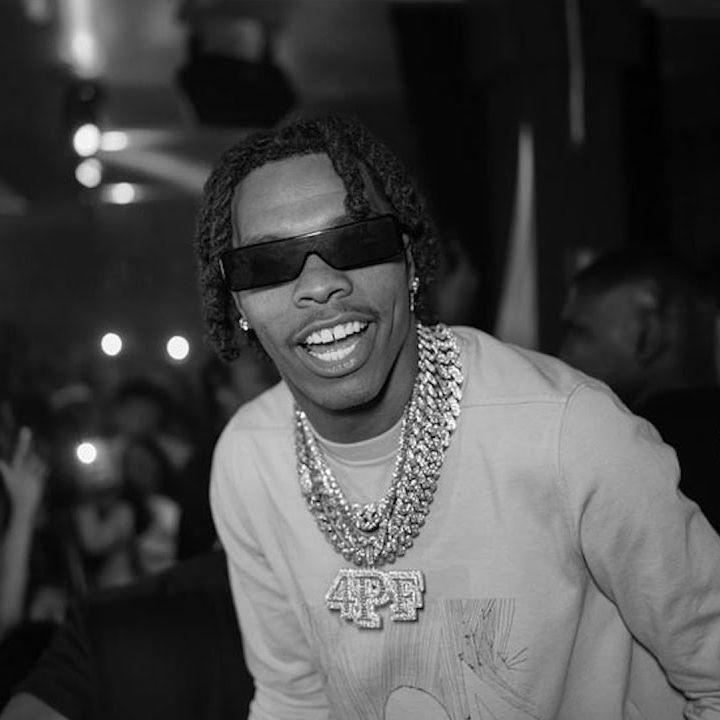 Asen艾志恒 x Lil Baby 类型伴奏 ~ Another Rockstar