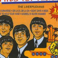 The Liverpudians资料,The Liverpudians最新歌曲,The LiverpudiansMV视频,The Liverpudians音乐专辑,The Liverpudians好听的歌