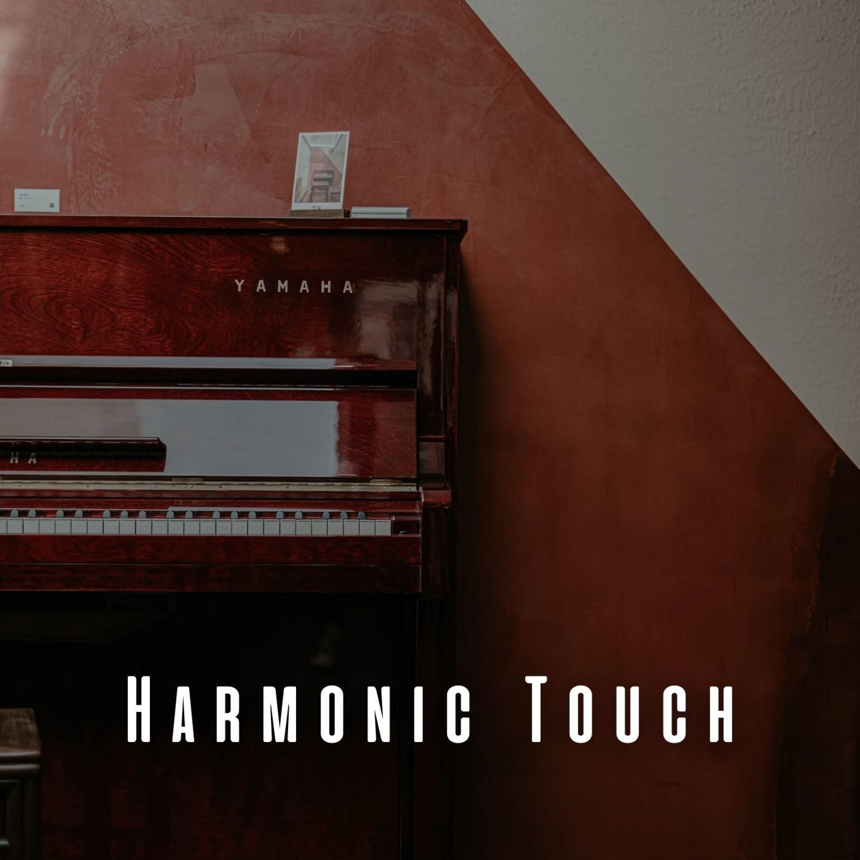 Piano Reflections for Tranquil Massage_One Audience Piano_Harmonic Touch: Tranquil Piano for Soothing Massages | 在线播放_Piano Reflections for Tranquil Massage歌词_Piano Reflections for Tranquil Massage下载 | 网易云音乐