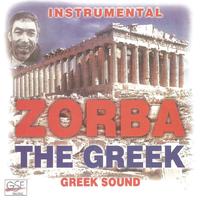 Instrumental Greek Sound